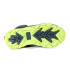 Mountain Boots Hi-Tec Bottes pour enfants Toubkal Mid Waterproof Charcoal/Limoncello