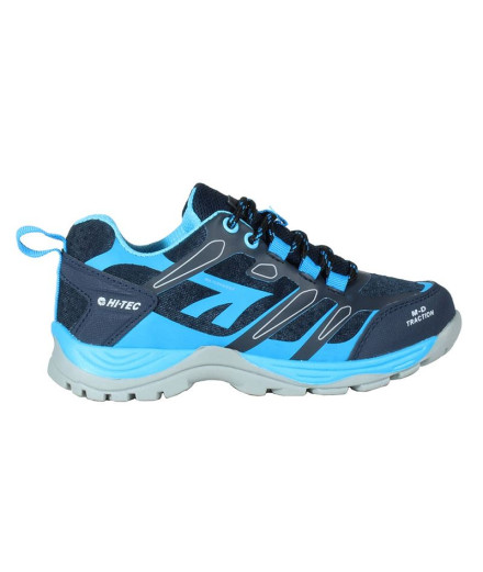 Mountain Chaussures Hi-Tec Chaussures pour enfants...