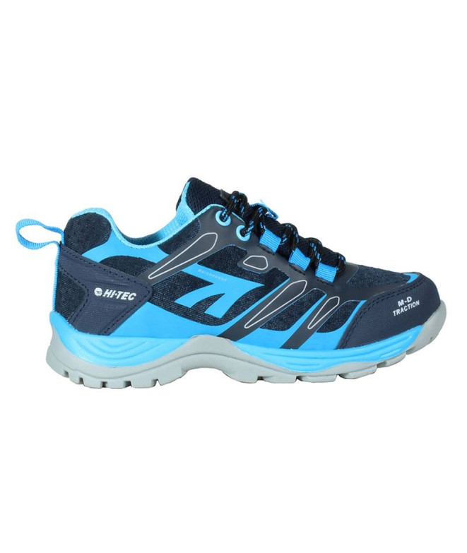 Mountain Chaussures Hi-Tec Chaussures pour...