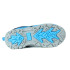 Mountain Chaussures Hi-Tec Chaussures pour enfants Toubkal Low Waterproof Navy/Aquarius