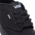 Chaussures Vans Atwood Noir Homme