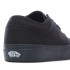 Chaussures Vans Atwood Noir Homme
