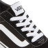 Chaussures Vans Ward Enfant Noir