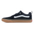 Chaussures Vans Filmore Black Homme