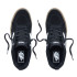 Chaussures Vans Filmore Black Homme