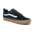 Chaussures Vans Filmore Black Homme
