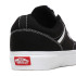 Chaussures noires Vans Seldan Man