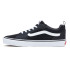 Chaussures Vans Blue Filmore Homme