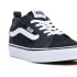 Chaussures Vans Blue Filmore Homme