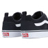 Chaussures Vans Blue Filmore Homme