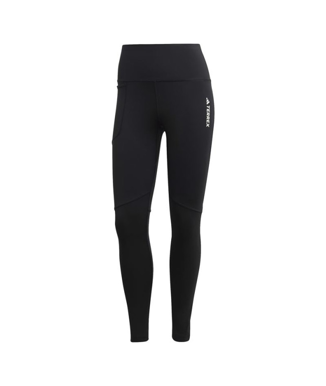 Collants adidas collants de randonnée Mt Femme