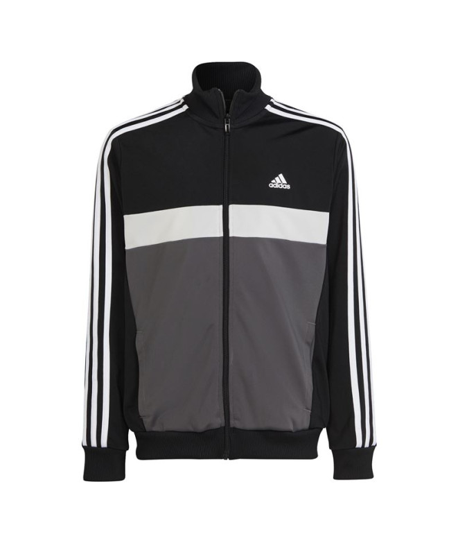 Tracksuit adidas 3S Tiberio Enfant