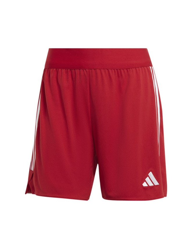 Pantalon de football adidas Tiro 23 Lw Femmes