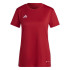Maillot de football adidas Tabela 23 Femme