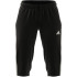 Pantalon de football adidas Tiro23L 3/4Pntw Femmes