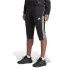 Pantalon de football adidas Tiro23L 3/4Pntw Femmes