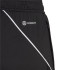 Pantalon de football adidas Tiro23L 3/4Pntw Femmes