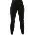 Collants de Running adidas Dailyrun 7/8 Femme Noir