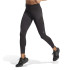 Collants de Running adidas Dailyrun 7/8 Femme Noir