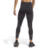 Collants de Running adidas Dailyrun 7/8 Femme Noir