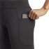 Collants de Running adidas Dailyrun 7/8 Femme Noir