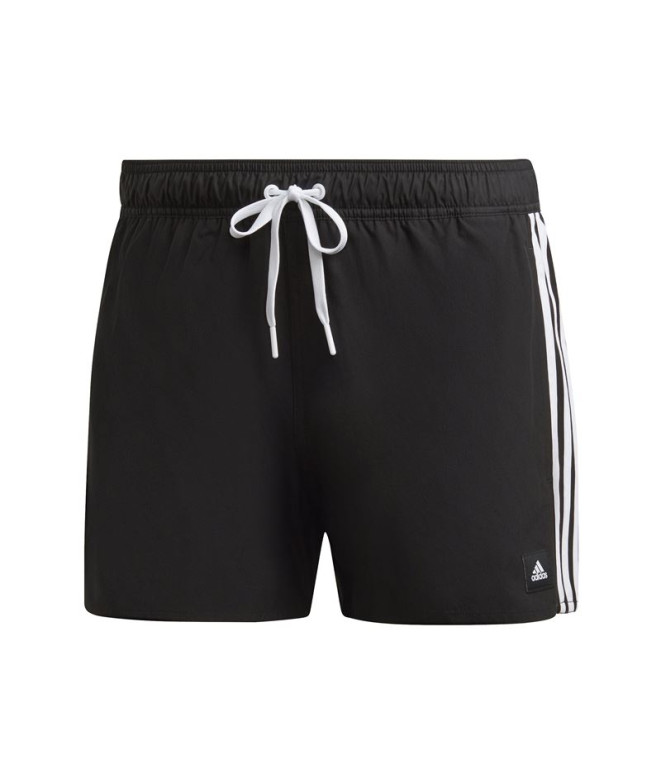 Maillot de bain de Natation adidas 3S Clx Sh...
