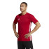 T-shirt Football adidas du tableau 23 Homme