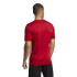 T-shirt Football adidas du tableau 23 Homme