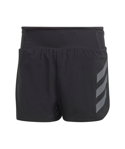 Pantalon Trail adidas Femme de Agr Short Black