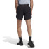 Pantalon de Trail adidas  Agr Short Homme Black