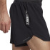 Pantalon de Trail adidas  Agr Short Homme Black