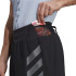 Pantalon de Trail adidas  Agr Short Homme Black