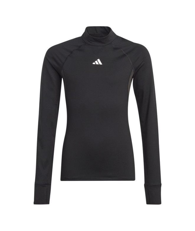 T-shirt adidas U Tf Wa Ls T-shirt pour enfants