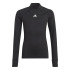 T-shirt adidas U Tf Wa Ls T-shirt pour enfants
