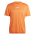T-Shirt Montagne adidas Mt Man
