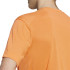T-Shirt Montagne adidas Mt Man
