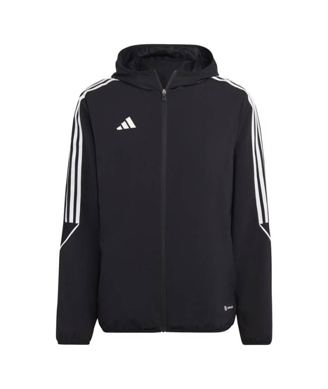 Football adidas Coupe-vent de Tiro23 Lb Homme