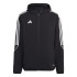 Football adidas Coupe-vent de Tiro23 Lb Homme