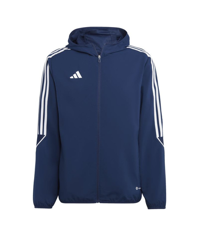 Football adidas Coupe-vent de Tiro23 Lb Homme