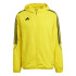 Football adidas Coupe-vent de Tiro23 Lb Homme