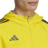Football adidas Coupe-vent de Tiro23 Lb Homme