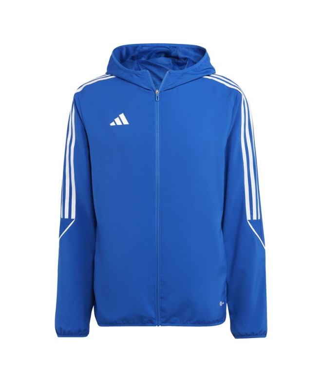 Football adidas Coupe-vent de Tiro23 Lb Homme