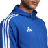 Football adidas Coupe-vent de Tiro23 Lb Homme