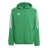 Football adidas Coupe-vent de Tiro23 Lb Homme