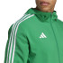 Football adidas Coupe-vent de Tiro23 Lb Homme