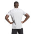 T-shirt Football adidas du tableau 23 Homme