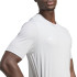 T-shirt Football adidas du tableau 23 Homme