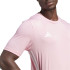 T-shirt Football adidas du tableau 23 Homme