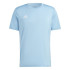 T-shirt Football adidas du tableau 23 Homme