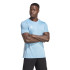 T-shirt Football adidas du tableau 23 Homme